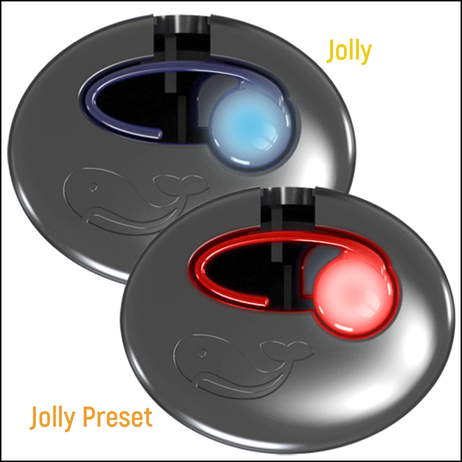 Sicce Jolly Nano Preset Heater